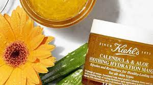 La Magia De La Calendula Llega Para Recuperar Tu Piel Tras El Verano