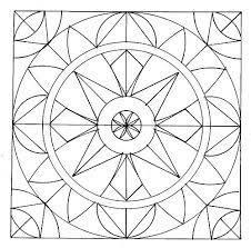 From buildings to clothes, they add a certain hardness to anything that adapts their aesthetic. Cool Abstract Coloring Pages Abstract Pattern Coloring Pages Abstract Pattern Coloring Pages Geometrische Malvorlagen Muster Malvorlagen Mandala Malvorlagen