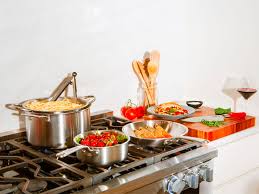 Both of my older children have desk in their room, but they still find themselves at the kitchen table doing. Made In Cookware Review High Quality Pots Pans For Home Cooks Chefs