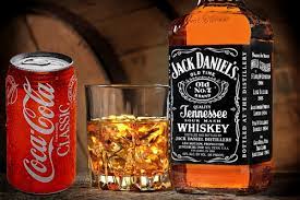 Forget finding jimmy hoffa or who killed jfk. Jack And Coke Drink Recipe Barstack