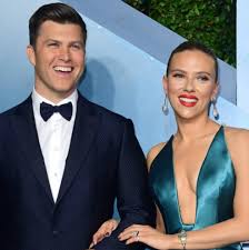 Colin jost at the 26th annual screen actors guild awards in los angeles on jan. 1pa8pnnhx8tvym