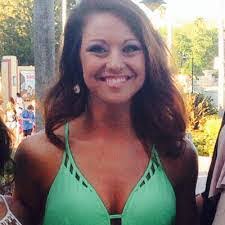 Hilary Colbert's Instagram, Twitter & Facebook