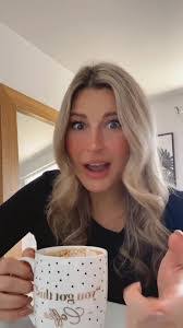 Jessica Garon's Instagram, Twitter & Facebook