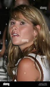 Laura jenna bush hi-res stock photography and images