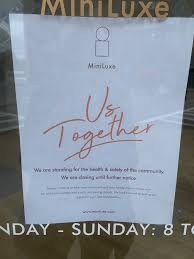 Nail bars and beauty salons reopened on april 12 under boris johnson's roadmap to lift the country out of it means that salons are now open for people to get treatments done. Will Nail Salons Open After Coronavirus Impact On Jobs