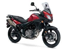 2016 Suzuki V-strom 650xt Abs - Suzuki 2017 2018 Suzuki Motos Motos Mexico Autos Y Motocicletas