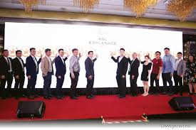 Find this mall better than jb city square and there would be a pasar malam outside the mall every monday! Ksl Esplanade Mall To Achieve 90 Occupancy By 2q2021 The Edge Markets