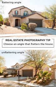 Real Estate How To Photograph The Exterior Of Your Own Home Real Estate Real Estate Photography Estate Planning