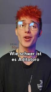 Wie schwer ist es Aditotoro zu treffen?