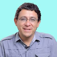 Alejandro Solar Luna