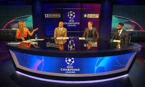 While champions league matches are contested on tuesdays and wednesdays during the rest of the tournament, the final coverage begins at 1:30 p.m. Cbs Sports Aims To Bring Uefa Champions League Coverage Onsite