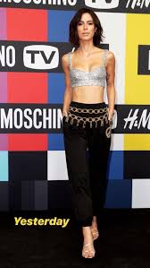 These dating rumors emerged from their cozy behavior at the eurovision song contest when they were pictured sharing a quick kiss. Lena Meyer Landrut S Feet Wikifeet