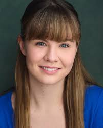 Catrin Lewis (she/her)