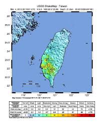 Mereka menemukan dua mayat lagi pada kamis ini. Gempa Bumi Kaohsiung 2010 Wikipedia Bahasa Indonesia Ensiklopedia Bebas
