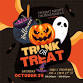 Fright Night on Broadway event image