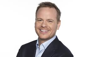 Ogilvy global strategy chief to depart