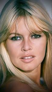 Brigitte Bardot Buonanotte!