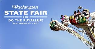 Puyallup Fair Events Center Thefair Com From The Puyallup To The Washington State Fair Puyallup Fair Washington State State Fair Events