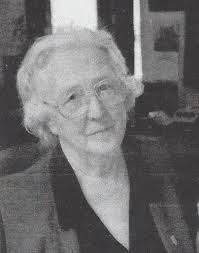 Irene Florence Malcott DeBord (1914-2001)
