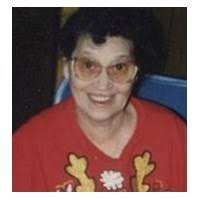 Hazel Bice Obituary