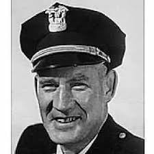 John Ridges Obituary (2011)