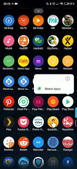 Then you can drag and drop your apps in whatever order you wish. Miui Launcher By Xiaomi Is Finally Adding An App Drawer And App Shortcuts