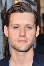 Luke Kleintank — The Movie Database (TMDB)
