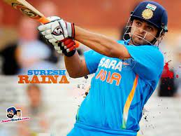 New indian opening batsman shikhar dhawan hd wallpapers. Suresh Raina Wallpapers Wallpaper Cave