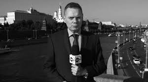 Informujemy, że administratorem danych osobowych jest abrys sp. Nie Zyje Dziennikarz Rafal Poniatowski Zmarl W Wieku 48 Lat Fakty Tvn Online
