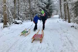 Rodeln hat eine lange tradition: 30 X Rodeln Munchen Die Besten Bahnen Zum Schlittenfahren