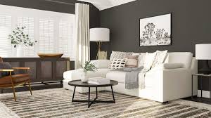 If you are one of the decoration lovers who want to create a minimalist living room decoration, you should first prepare a list. Rustic Minimalist Decor Ideas 7 Ways To Get The Look Modsy Blog