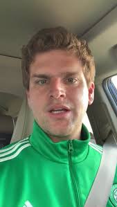 Jaime Macías y un saludo a DRabona