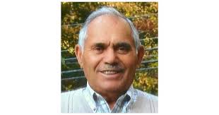 Antonio Rodrigues da Silva Obituary (2021)