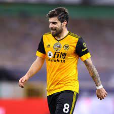 Thiago neves, 36, from brazil sport club do recife, since 2020 attacking midfield market value: Ruben Neves Has Made His Man Utd View Clear As They Move Ahead Of Arsenal In Transfer Race Football London