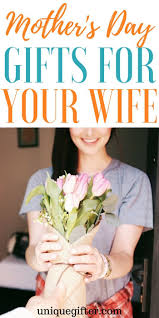 And start looking for the best mother's day gifts out there right now. Mother S Day Gifts For Your Wife Mother S Day Gift Ideas For My Wife What To Buy My Wife On Mother Diy Mothers Day Gifts Mothers Day Presents Gifts For Mum