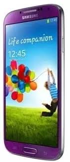 Keep in mind that before heading over to the process, you will need to unlock the device bootloader at first. Samsung I9500 Galaxy S4 Purple Mirage Firmware Download Free Update To Android 12 11 10 0 9 0 8 0 1 7 0 1 6 0 1 5 0 1