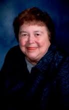 Obituary information for Marie A Lusignan