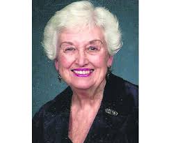 Jane Jordan Obituary (2020)