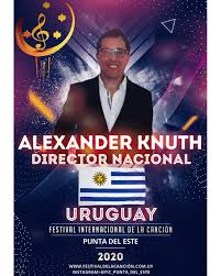 Festival Internacional de la Canción Punta del Este