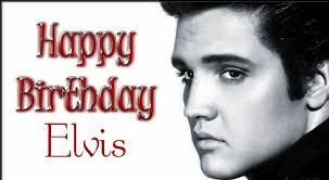 What Modern song could you hear Elvis sing!