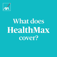 Axa Philippines Healthmax Coverage Facebook