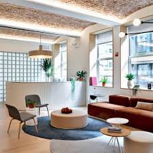 Maybe you would like to learn more about one of these? Float Studio Designs Rentable Meeting Rooms For Meet In Place In New York