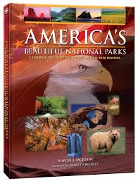 Huge national park 2010 to 2021 collectors folder. Amazon Com American S Beautiful National Parks A Handbook For Collecting The New National Park Quarters 9780794828899 Aaron J Mckeon Books