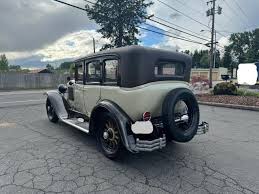 Image result for Tunis Gray 1929 Buick