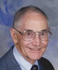 Neil Humphrey Obituary (1928