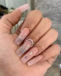 Acrylic nails are worn to increase the length of natural nails. Acrylic Nails Long Acrylic Nails Long Square Acrylic Nails Square Acrylic Nails Long Acrylic Nails Coffin