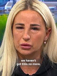 Ellis Cox Liverpool Molly