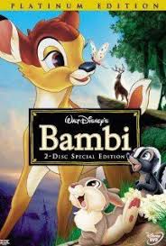 Bambi 1942 Imdb Bambi Dvd Kid Movies Bambi