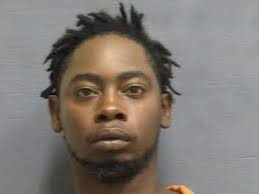 Arrests: Nov. 30-Dec. 4