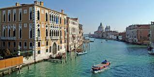 Book the best venice hotels on tripadvisor: 8 Best Hotels In Venice We D Love To Spend A Night In Jetsetter